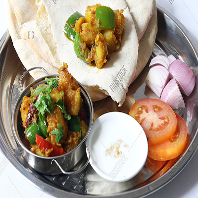 PARATHA,ROTI, NAAN,PITA