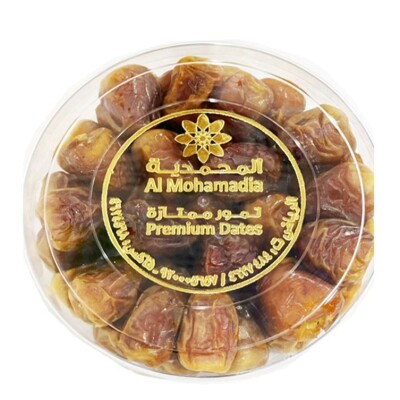 DATES SUKKARI RUTAB 400g