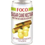 Sugarcane Juice FOCO 35% 350ml
