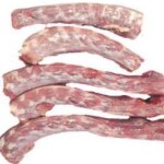 DUCK NECK SKINLESS CP 2kg