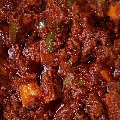 MANGO PICKLES any available brand 320g