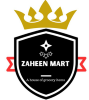 Zaheen Mart