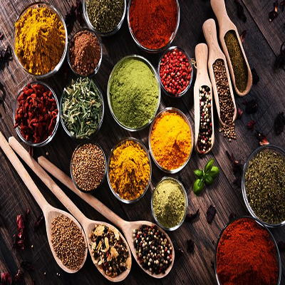 Seasoning